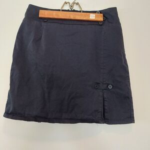 Lela Designs Skort Size 6